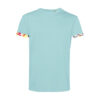 t-shirt in Turquoise frauen