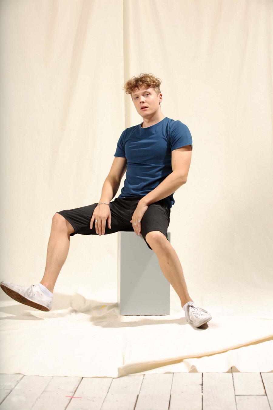 wendeshirt