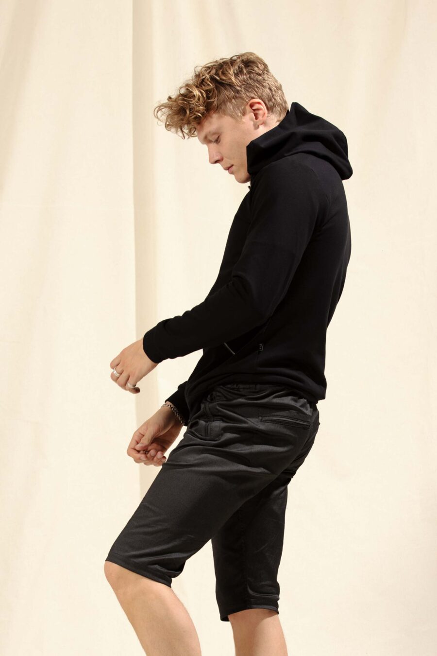 fair fashion bomberjacke