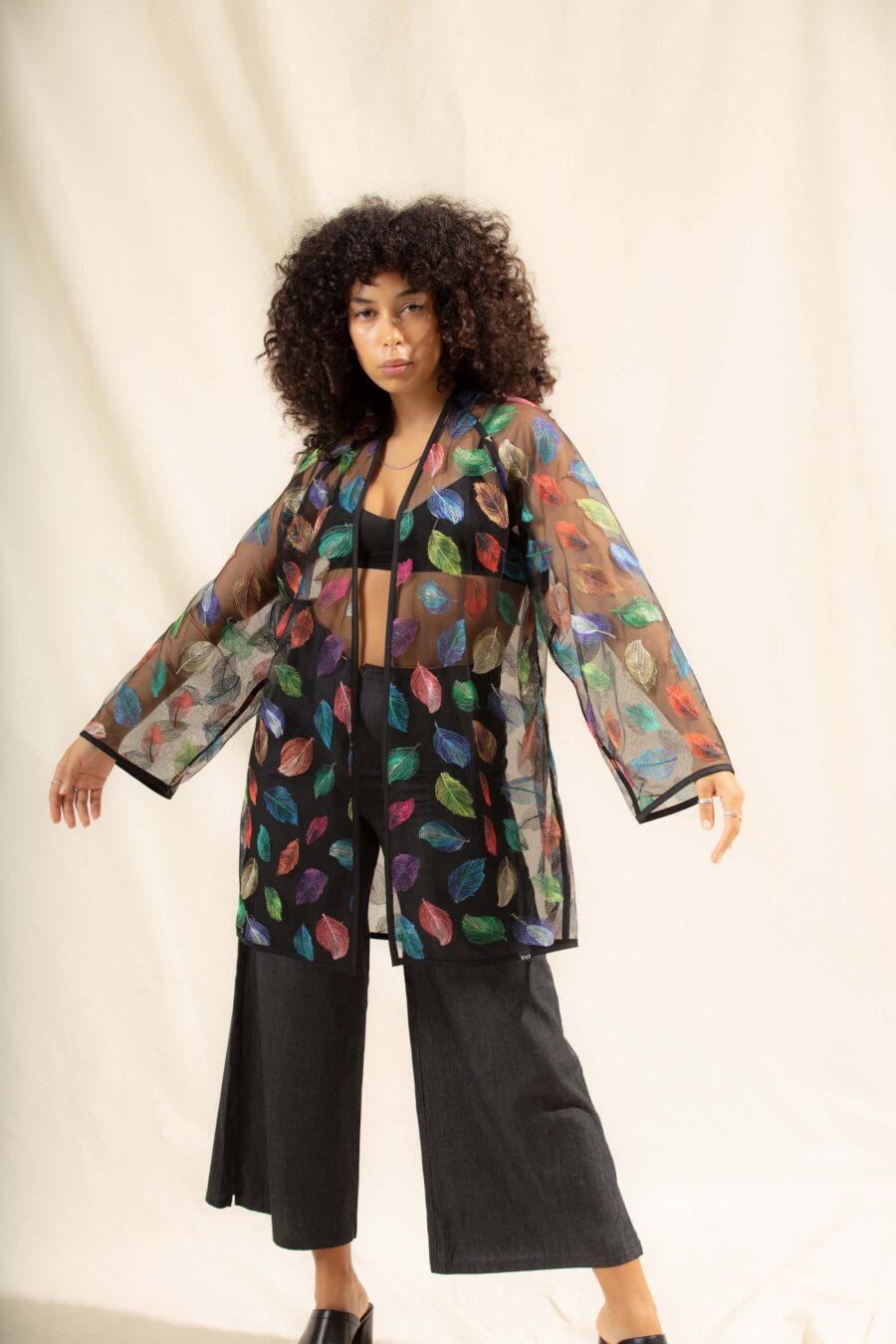 Wendekimono