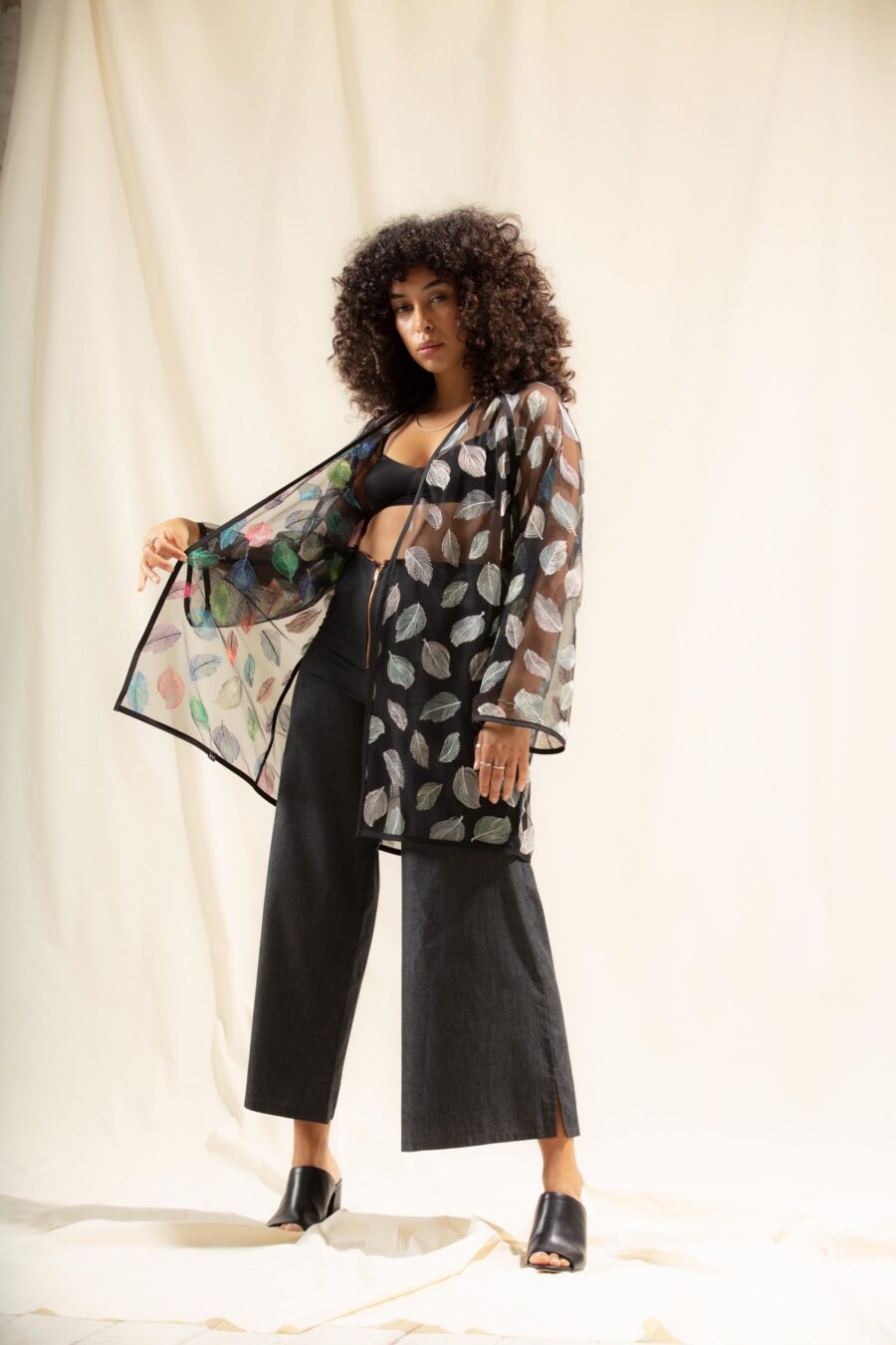 KIMONO