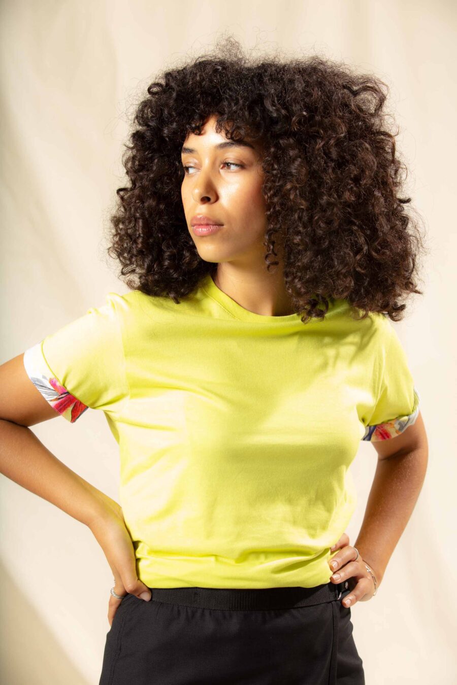 fair fashion tshirt