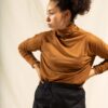 Wenderollkragenpullover