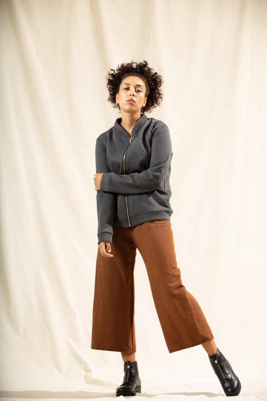Flexibomberjacke