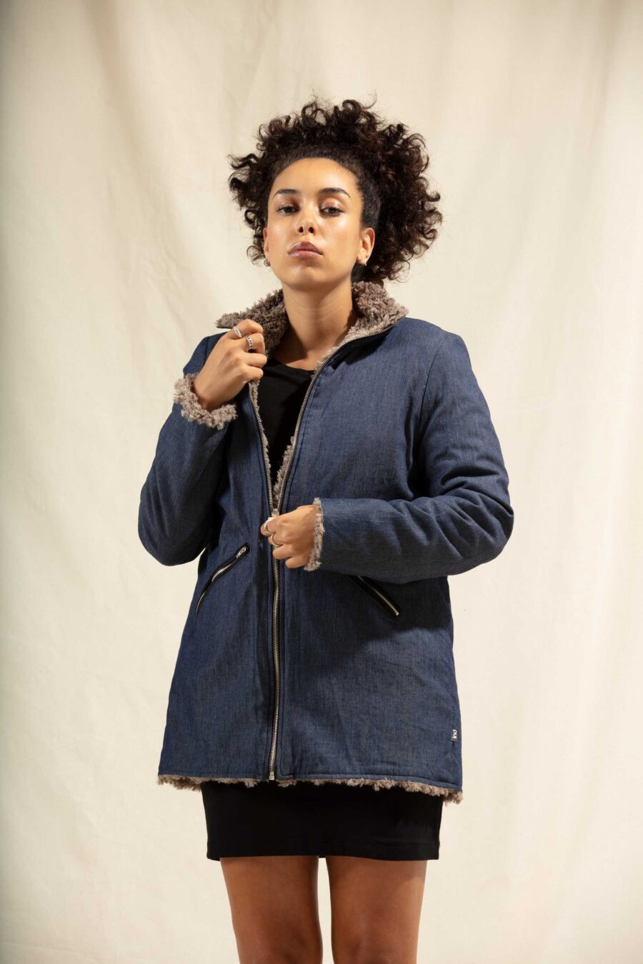 Wendeteddyjacke