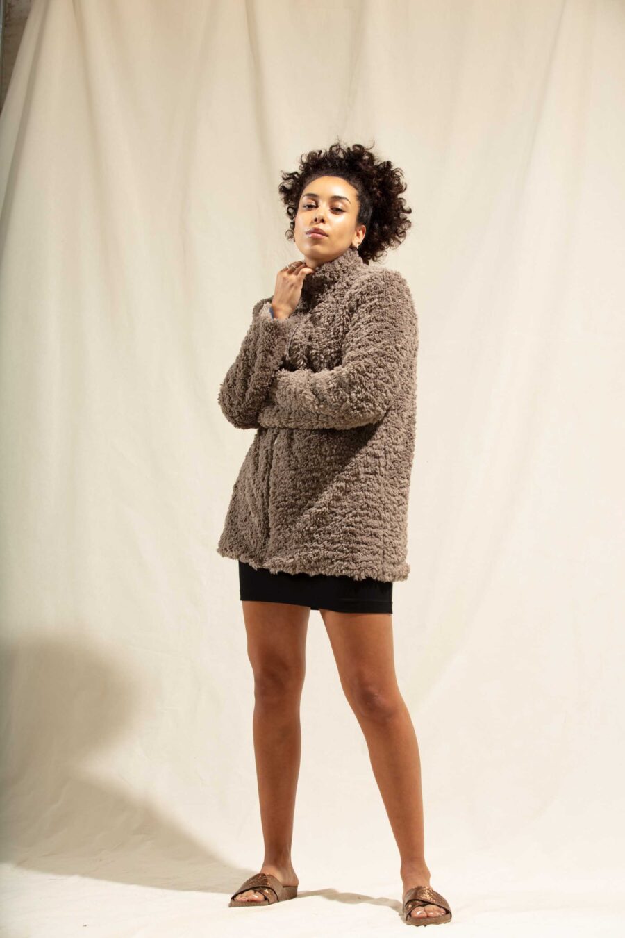 Wendeteddyjacke