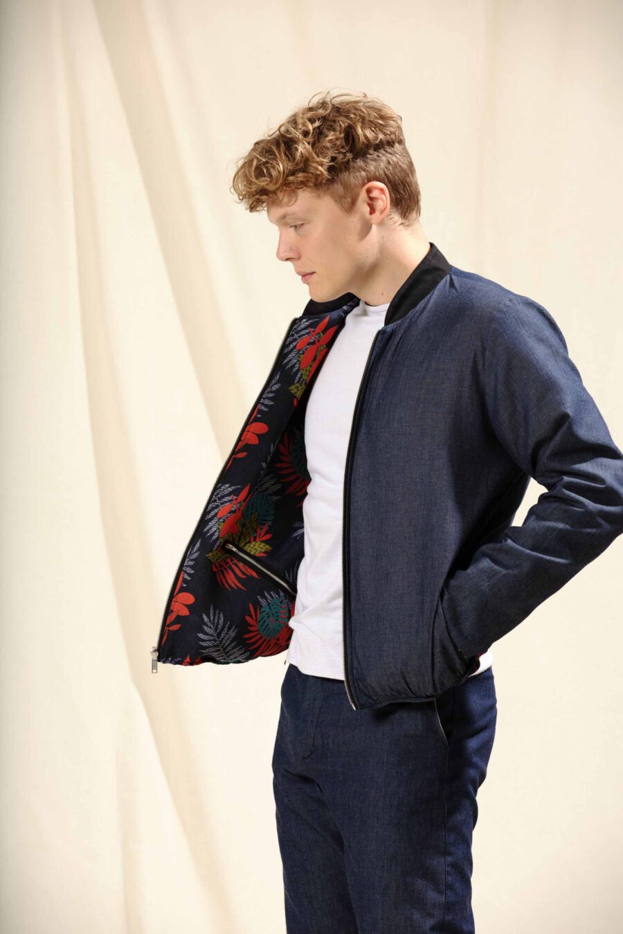 faire Wendejacke