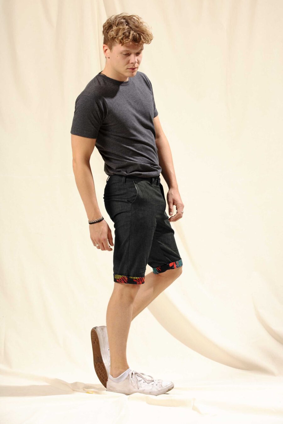 Chino hose