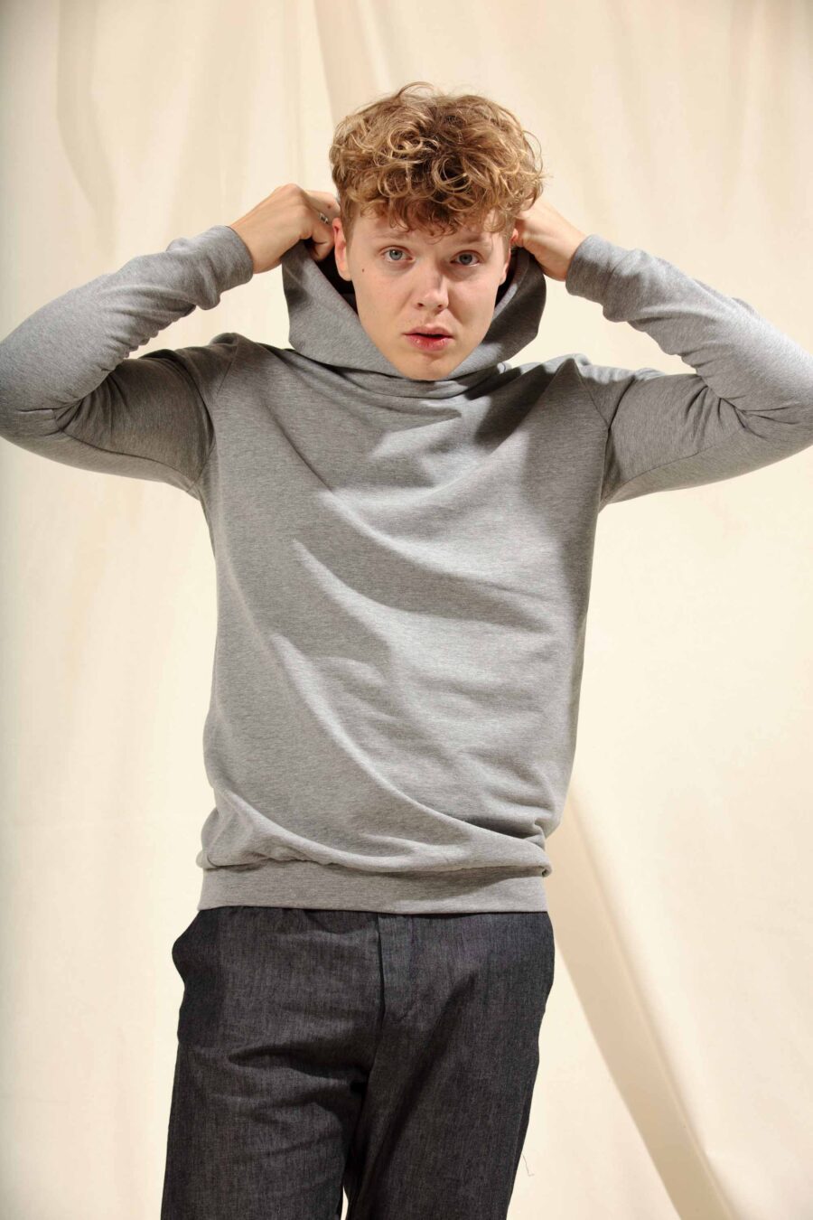 Sweatshirt fair fashion