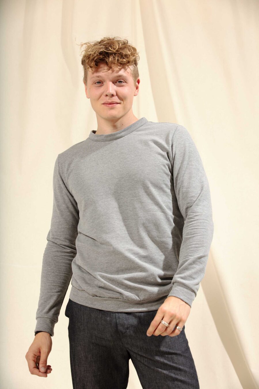 Sweatshirt fair fashion