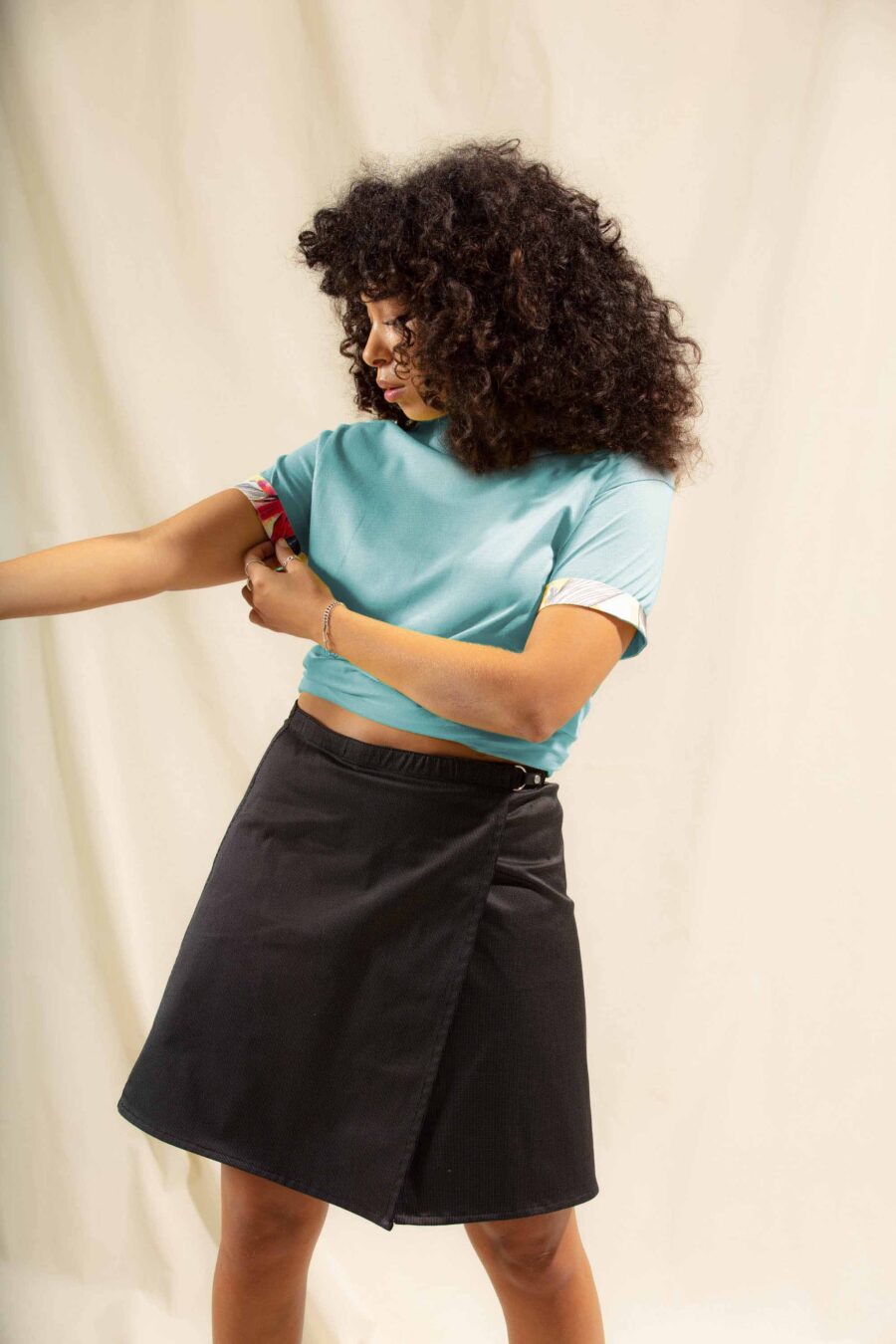 fair fashion tshirt