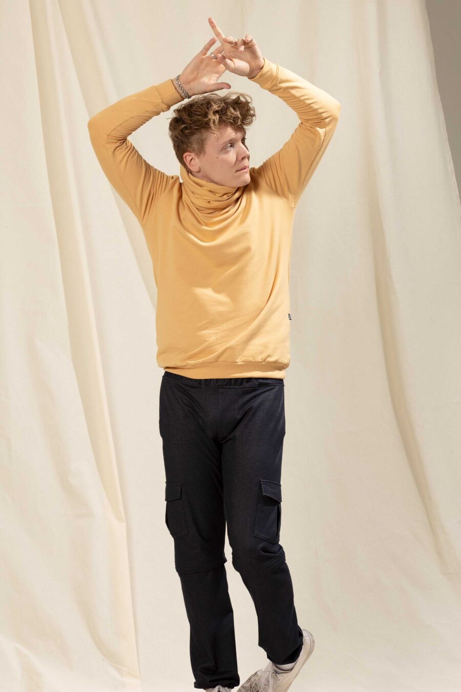 Sweatshirt fair fashion