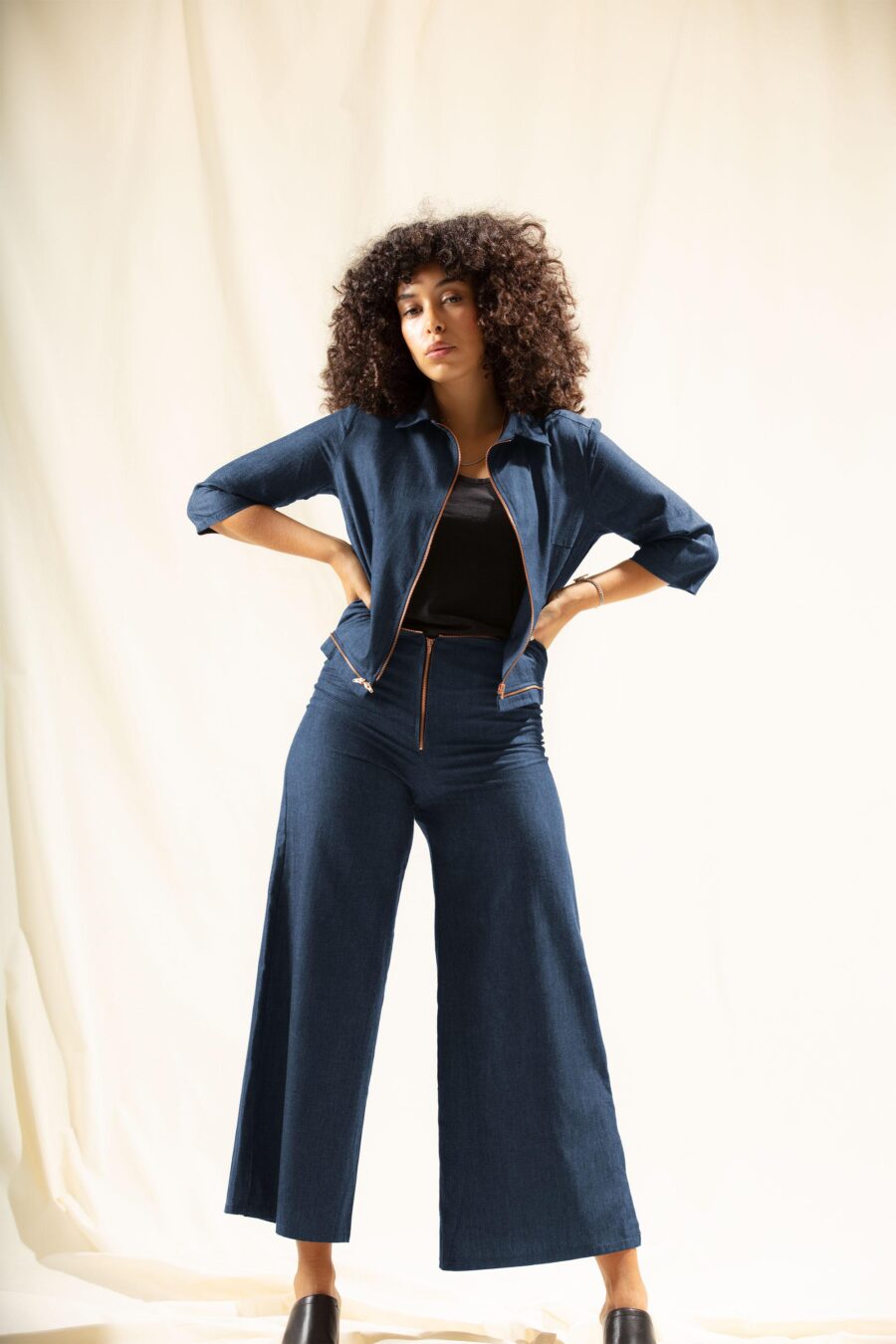 jumpsuit