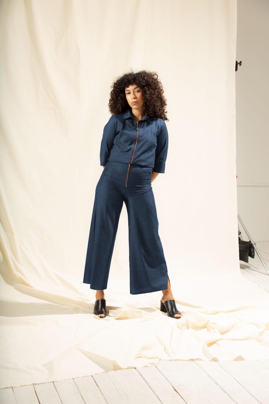 jumpsuit