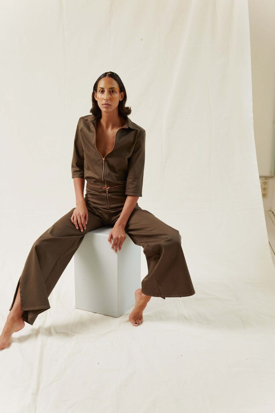 jumpsuit