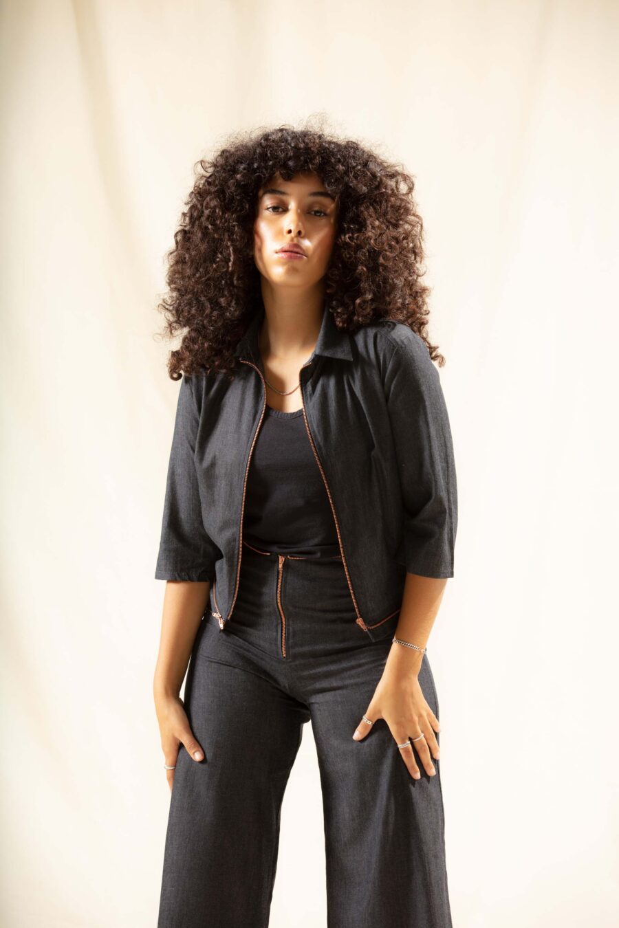 jumpsuit