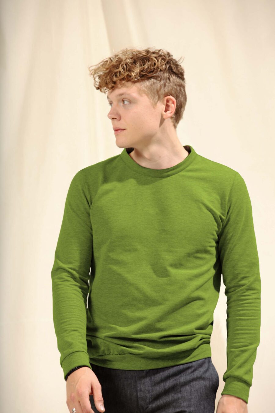 Sweatshirt fair fashion