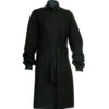 wendekleid schwarz