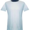 wendeshirt blau