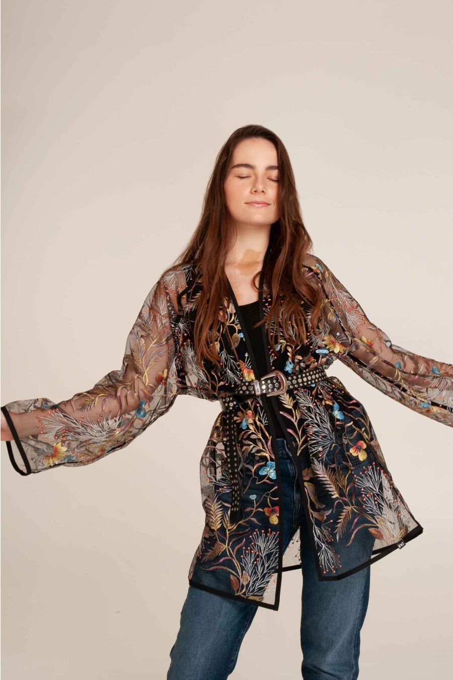 Wendekimono grace