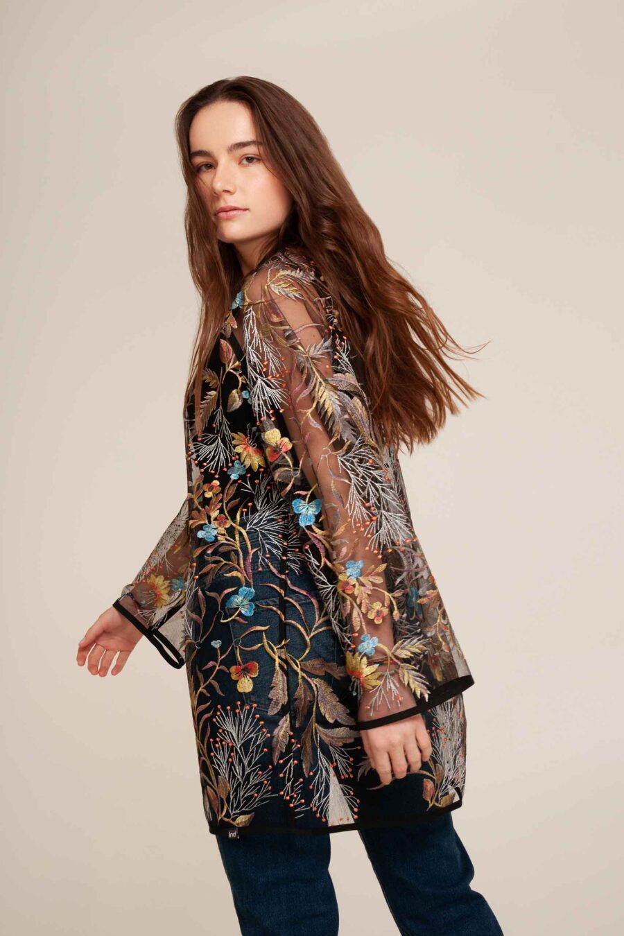 Wendekimono grace