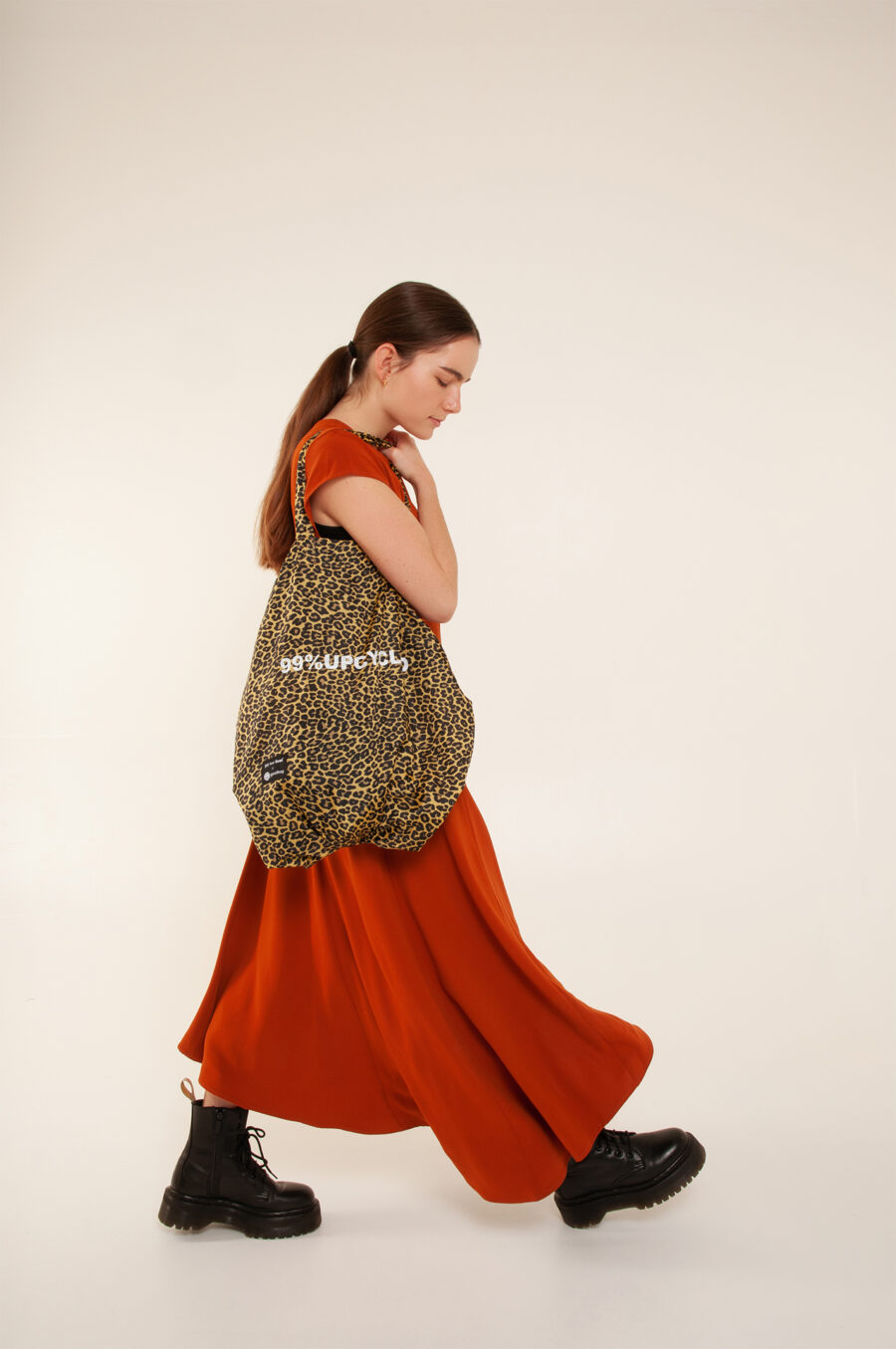 jutebeutel und shopping bag