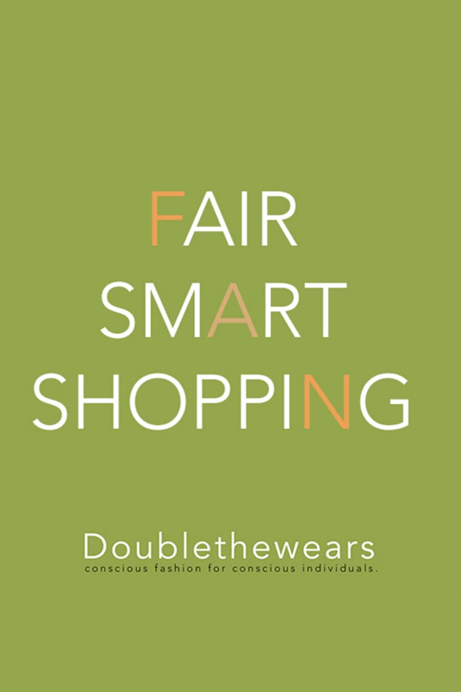 doublethewears Geschenkgutschein